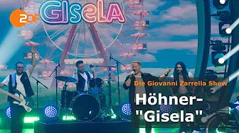 Höhner – Gisela (Die Giovanni Zarella Show am 14.03.2026)