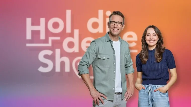 "Hol dir deine Show!" heute: DIESE Gäste sind in der neuen Folge am 29.08.25 dabei!