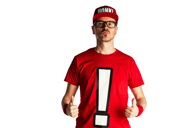 Honk! spricht exklusiv über neuen Song „Thekendienst“ und seinen Erfolg: „Es ist – und das ist mir das Allerwichtigste – authentisch“ Honk! spricht exklusiv über neuen Song „Thekendienst“ und seinen Erfolg: „Es ist – und das ist mir das Allerwichtigste – authentisch“