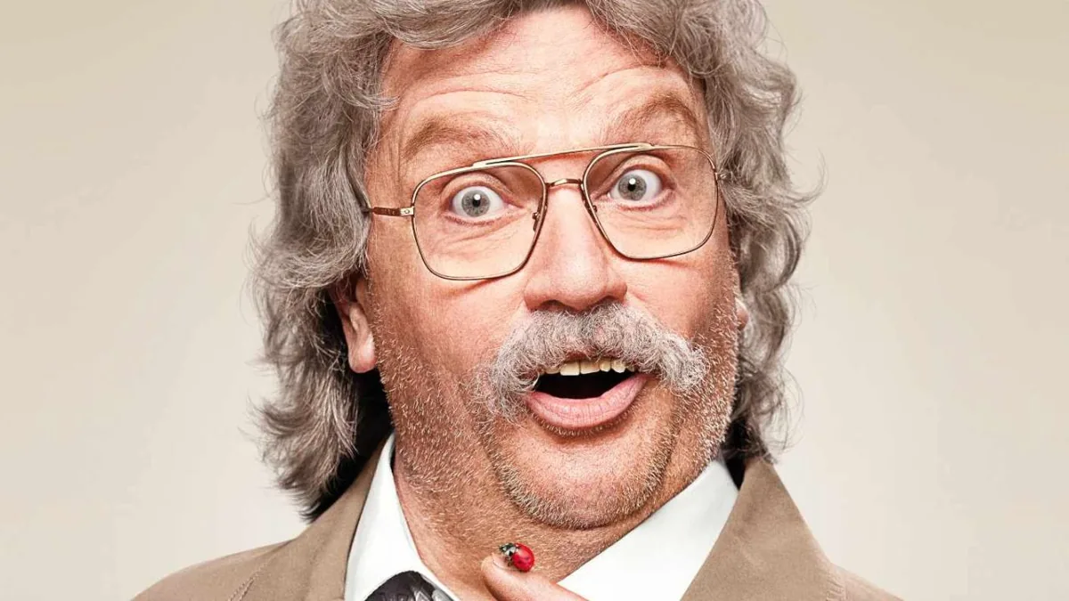 Horst Schlämmer: Neuer Kinofilm startet in Kürze! Handlung, Trailer & mehr!