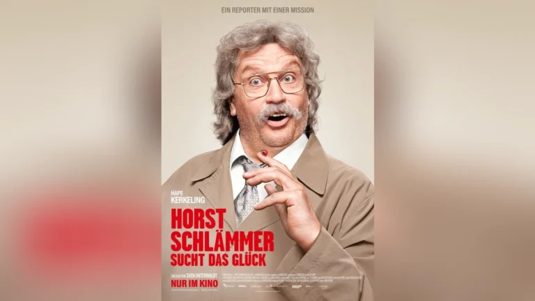 „Horst Schlämmer sucht das Glück“: Gewinnt Tickets für die Premiere in Hamburg!