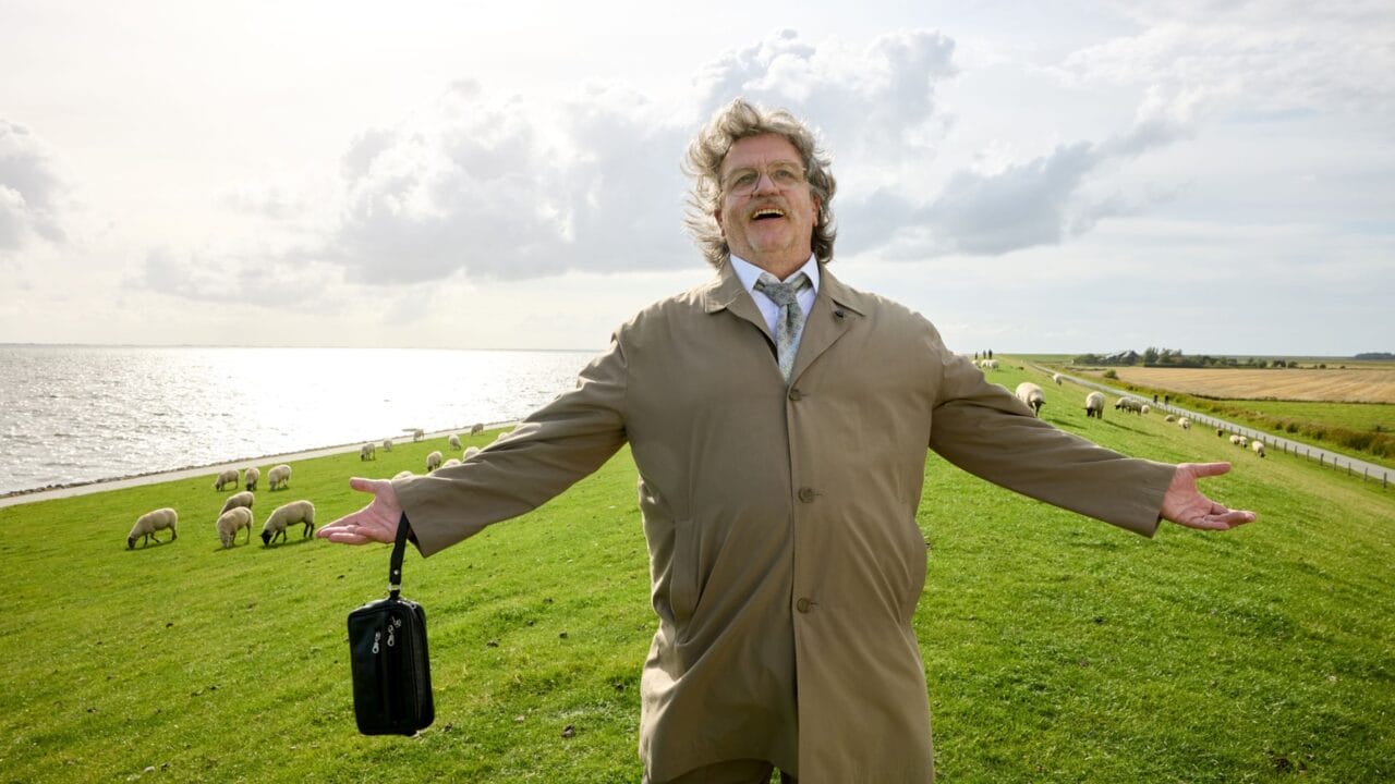 Horst Schlämmer: TV-Comeback in der „Giovanni Zarrella Show!