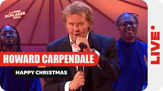 Howard Carpendale – Happy Christmas (Adventsfest der 100.000 Lichter 2025)