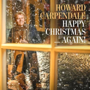 Howard Carpendale Happy Christmas Again 1cd Jewelcase S518736 O7732053 A593355 V13661935.5afa951d
