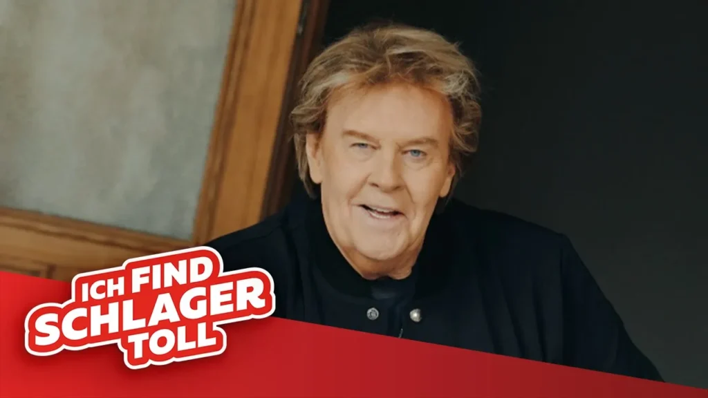 Howard Carpendale - Du bist das Letzte... (Offizielles Musikvideo) » Kerstin Ott Howard Carpendale - Du bist das Letzte... (Offizielles Musikvideo) » Kerstin Ott
