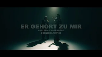 Marianne Rosenberg feat. Conchita Wurst - Er gehört zu mir (Offizielles Musikvideo) » Ben Zucker Marianne Rosenberg feat. Conchita Wurst - Er gehört zu mir (Offizielles Musikvideo) » Ben Zucker