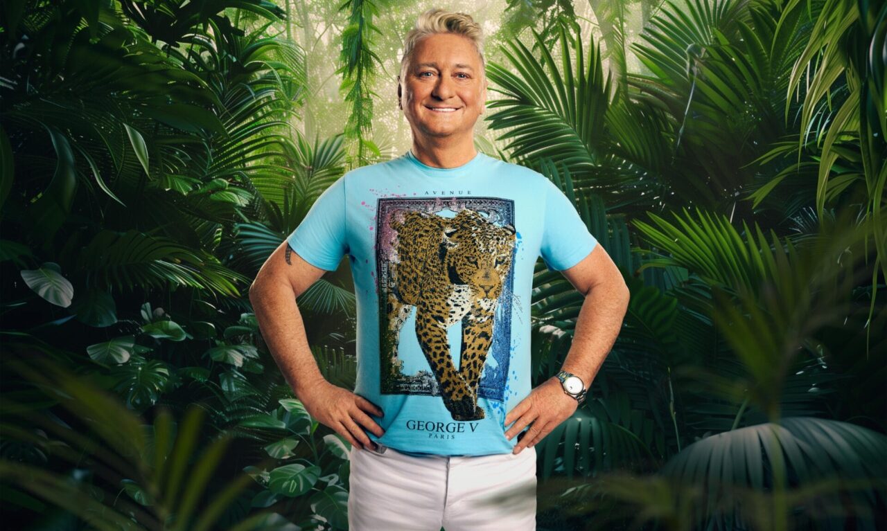 Hubert Fella: Biografie mit allen Infos zum Dschungelcamp-Kandidaten