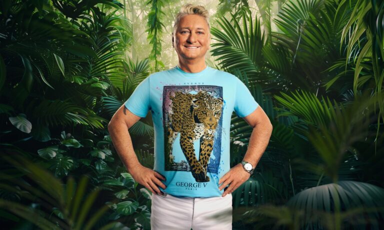 Hubert Fella: Biografie mit allen Infos zum Dschungelcamp-Kandidaten