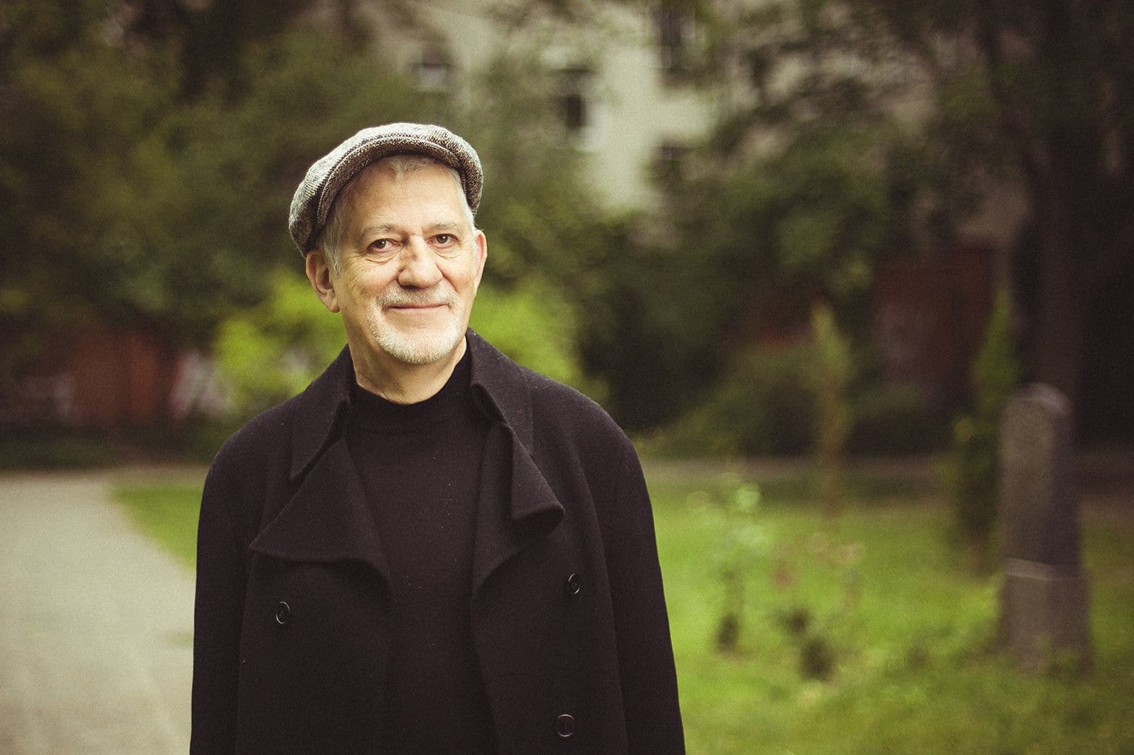 Ilja Richter