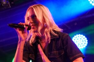 Vincent Gross: Grandiose Live-Premiere von neuem Song beim Heimatfest in Haltern am See » Vincent Gross