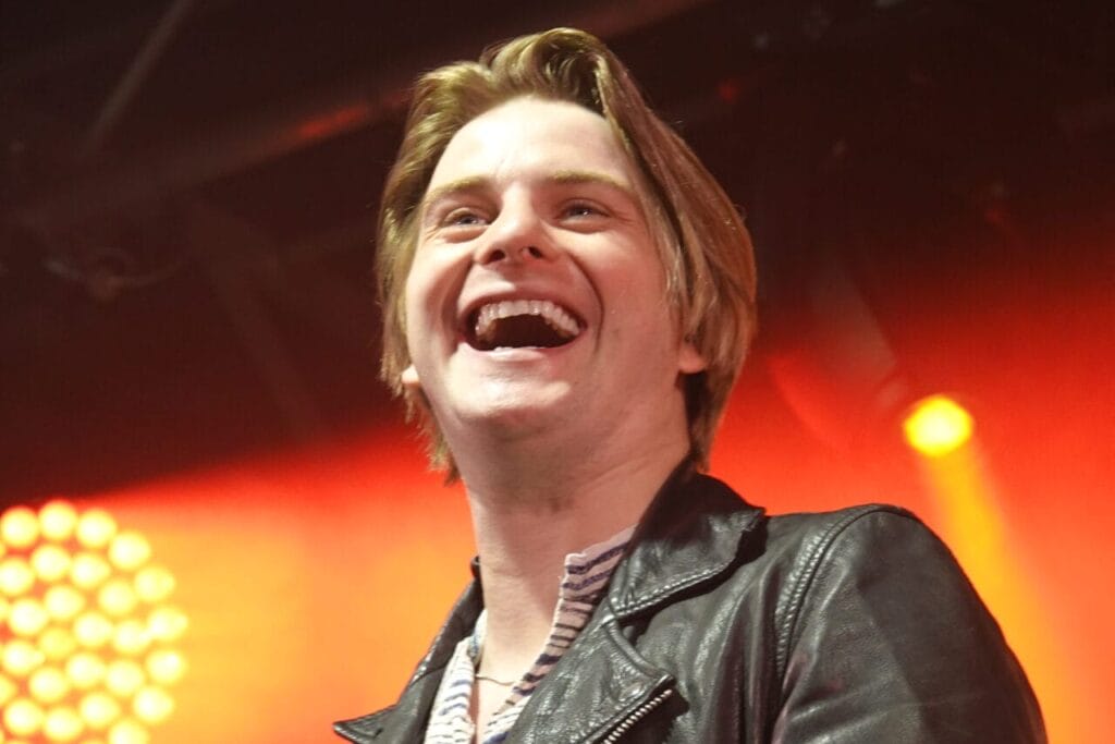 Paulina Wagner & Vincent Gross beim "Heimatfest in Haltern am See" - Die schönsten Fotos &raquo; Stefan Mross