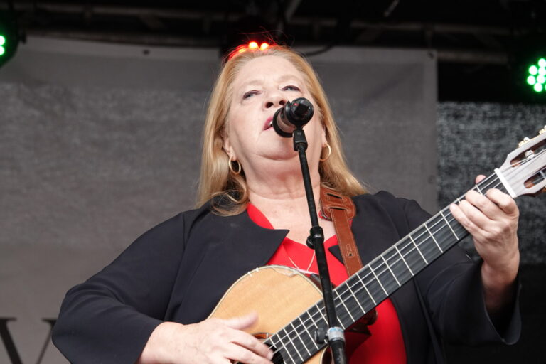 Maria Voskania » Maria Voskania