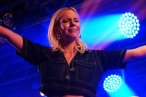 Vincent Gross: Grandiose Live-Premiere von neuem Song beim Heimatfest in Haltern am See » Vincent Gross