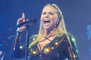 image00040 Beatrice Egli: Starke Botschaften, Lebensfreude und eine Überraschung bei Konzert in Xanten! » Beatrice Egli