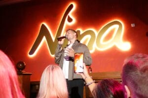 Ramon Roselly: Grandiose Album-Releaseparty, die seine Fans süchtig nach den neuen Songs machte! » Ramon Roselly