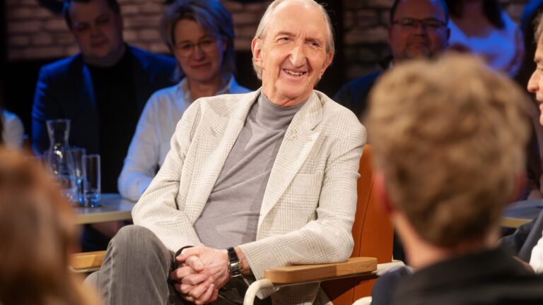 Bernhard Brink » Bernhard Brink