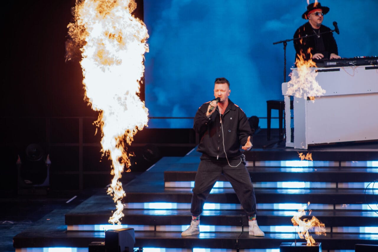 Ben Zucker: Die schönsten vom Tourstopp in Zwickau am 24.02.26 Ben Zucker: Die schönsten vom Tourstopp in Zwickau am 24.02.26