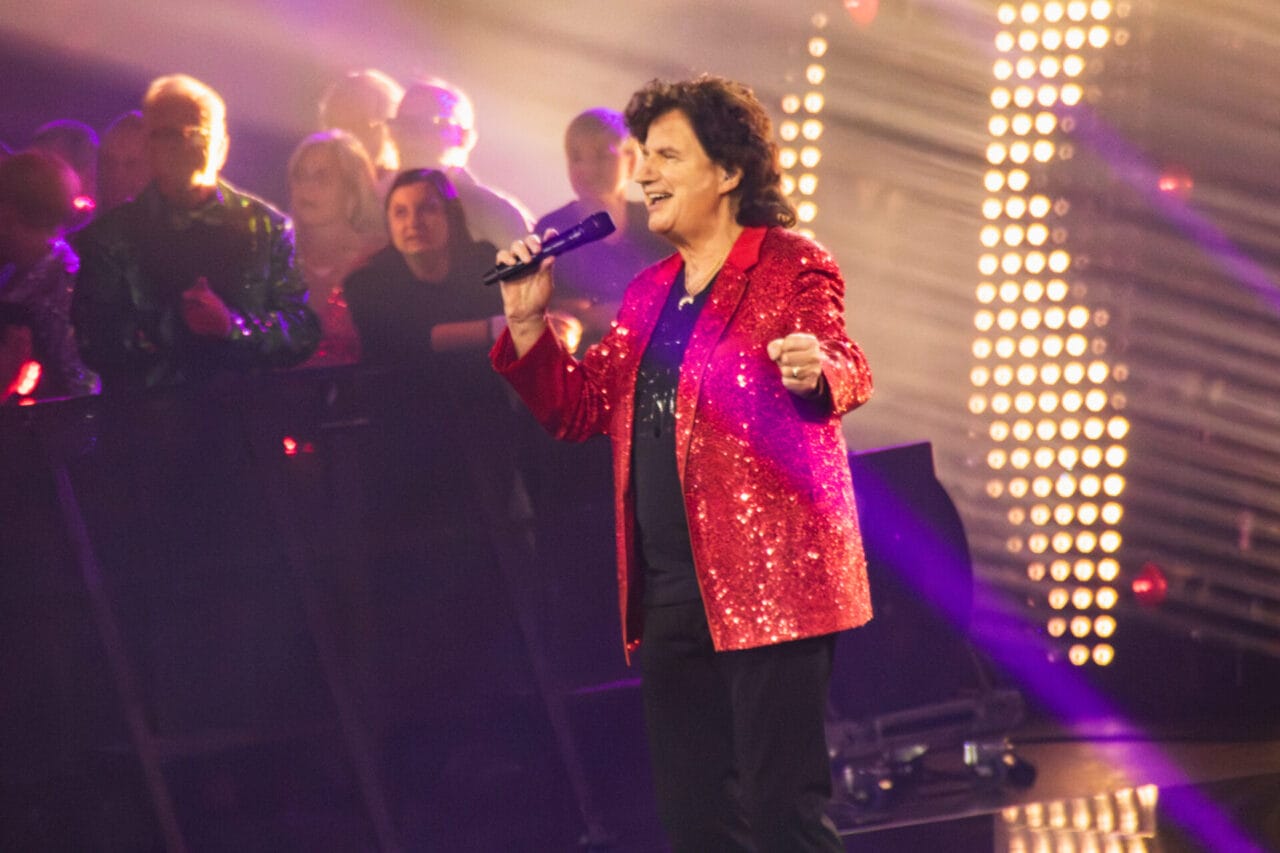 Olaf der Flipper: Auto-Panne nach „Silvester-Schlagerbooom“!