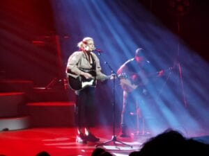 Kerstin Ott als Karrierebooster?! Ihre Supportacts der letzten Jahre zeichnen ein deutliches Bild... » Kerstin ott Img 20191120 204750 1