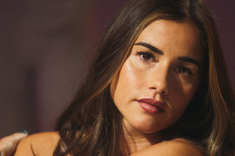 Foto Sony Music Beatrice Egli: SIE ist ihr Gast in der neuesten Podcast-Folge "Egli Extrem" » Egli Extrem