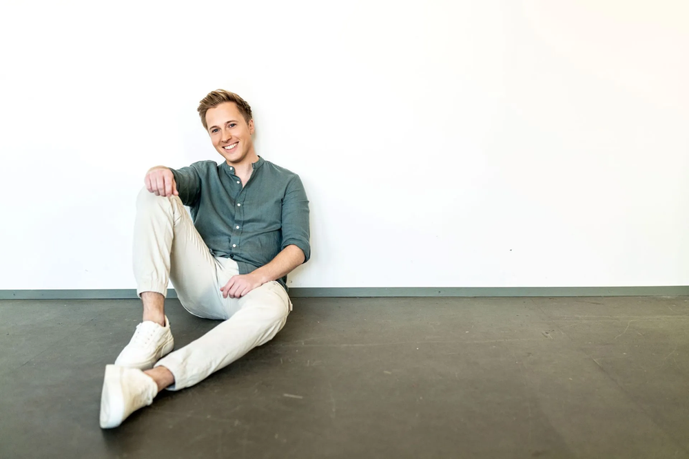 Daniel Sommer