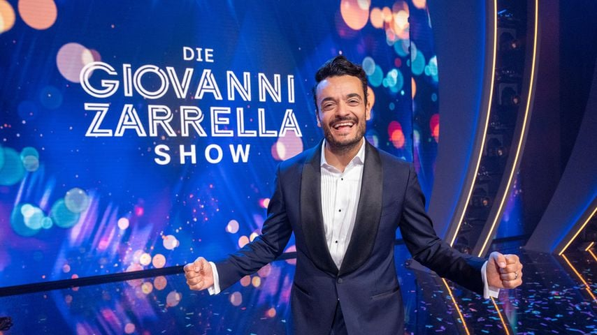 Giovanni Zarrella Show