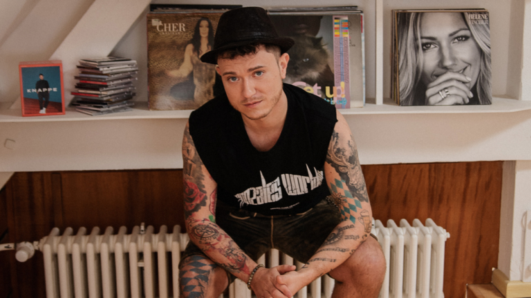 Stars » Schlagerstars