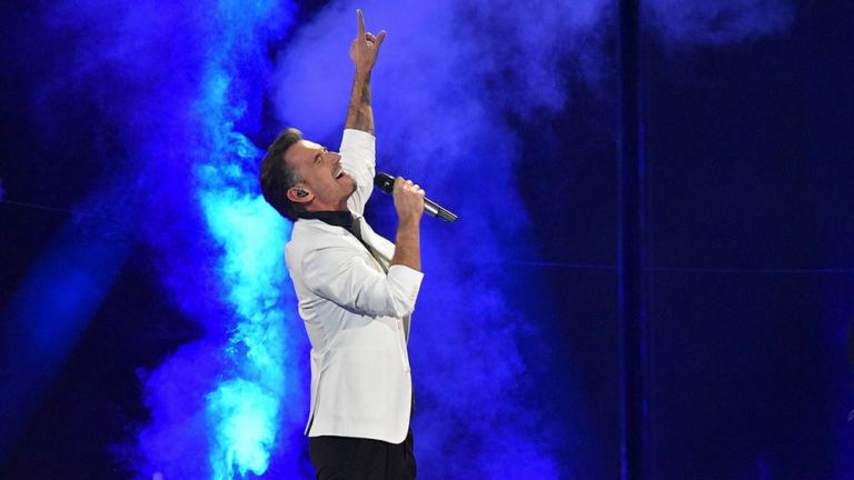 „Silvester-Schlagerbooom“: Erster Gast jetzt bekannt! „Silvester-Schlagerbooom“: Erster Gast jetzt bekannt!