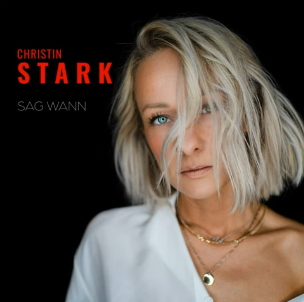 Foto Madizin Music Christin Stark "Sag wann"