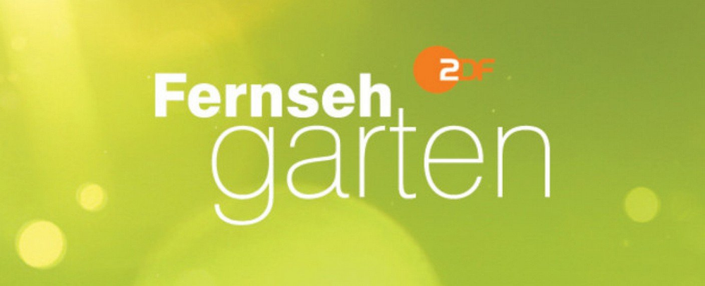 ZDF-Fernsehgarten Logo