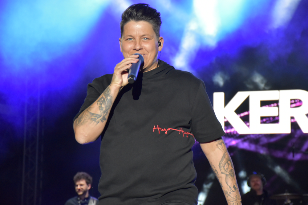 Kerstin Ott: DARUM nahm sie sich eine Auszeit in Portugal » Helene Fischer Kerstin Ott: DARUM nahm sie sich eine Auszeit in Portugal » Helene Fischer