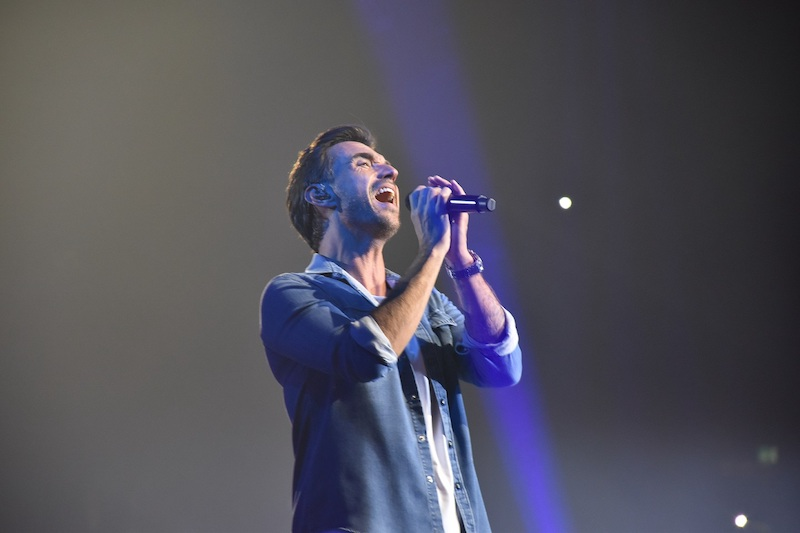 Florian Silbereisen heute im TV: "Die Schlager des Monats" und "Brisant" » Mike Leon Grosch Florian Silbereisen heute im TV: "Die Schlager des Monats" und "Brisant" » Mike Leon Grosch