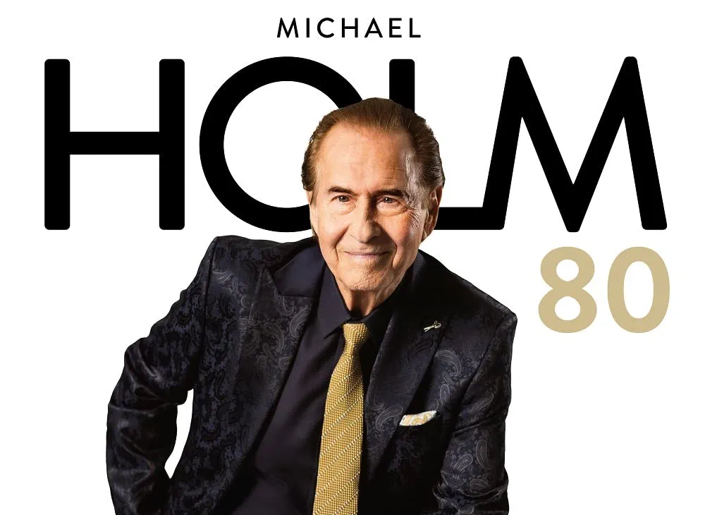 Michelle, Andreas Gabalier & Co.: Michael Holms neues Album voller Duette » Helene Fischer Michelle, Andreas Gabalier & Co.: Michael Holms neues Album voller Duette » Helene Fischer