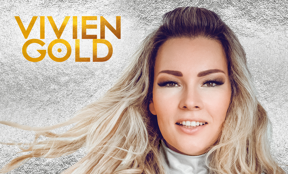 Vivien Gold meldet sich mit neuem Song "Astronaut" zurück » Mike Leon Grosch Vivien Gold meldet sich mit neuem Song "Astronaut" zurück » Mike Leon Grosch