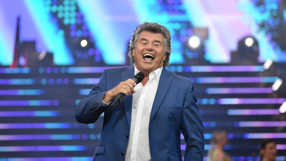 "Sommer-Spaß mit Andy Borg": Alle Infos zur Open Air Ausgabe vom "Schlager-Spaß" » Mike Leon Grosch "Sommer-Spaß mit Andy Borg": Alle Infos zur Open Air Ausgabe vom "Schlager-Spaß" » Mike Leon Grosch