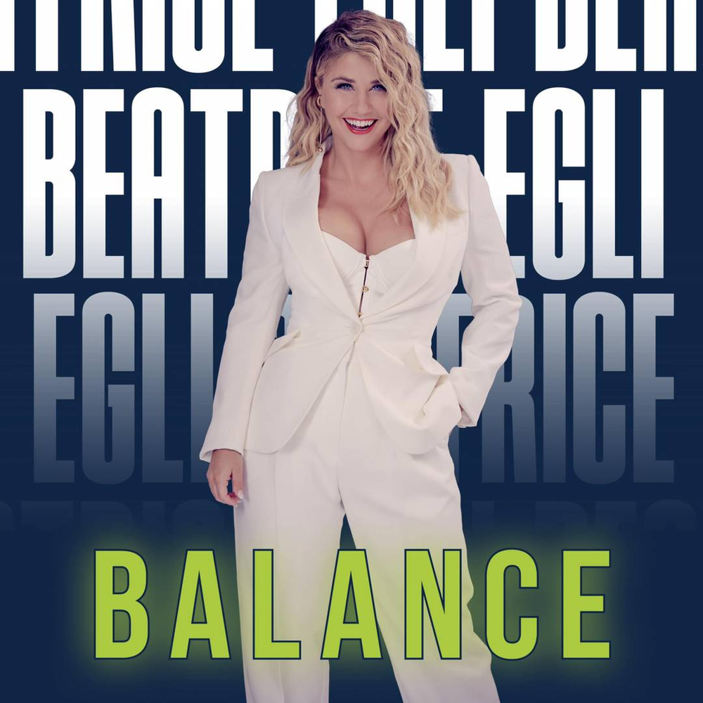 Seit heute im Handel: Das neue Album Beatrice Egli: Rätsel um Ring gelöst - was ihre Großeltern damit zu tun haben » Beatrice Egli
