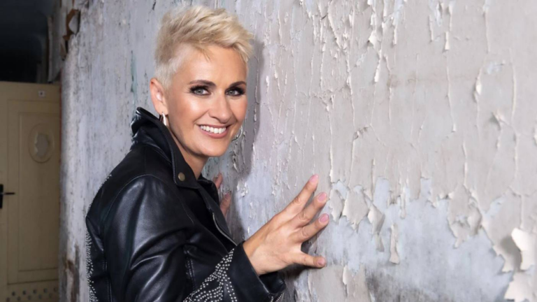 Géraldine Olivier » Geraldine Olivier