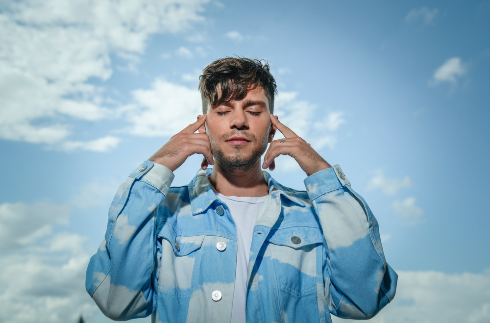 Julian Reim: Debütalbum "In meinem Kopf" verschoben » Julian Reim: Debütalbum "In meinem Kopf" verschoben »