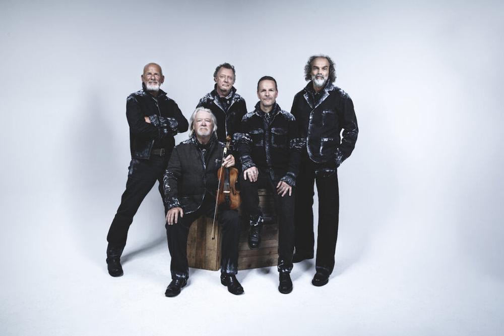 Santiano: Neuer Song kommt - Premiere bei Giovanni Zarrella » Sanny Santiano: Neuer Song kommt - Premiere bei Giovanni Zarrella » Sanny
