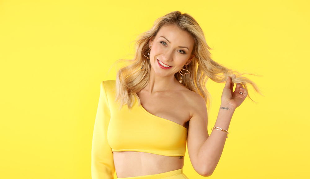 Anna-Carina Woitschack: "Immer wieder sonntags"-Aus von ihr selbst bestätigt » Helene Fischer Anna-Carina Woitschack: "Immer wieder sonntags"-Aus von ihr selbst bestätigt » Helene Fischer