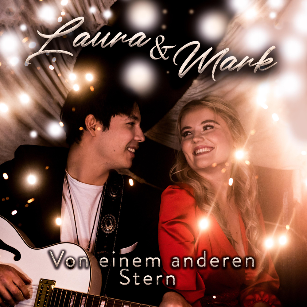 Laura & Mark: In „Von einem anderen Stern“ besingen sie ihre Liebesgeschichte » Laura & Mark: In „Von einem anderen Stern“ besingen sie ihre Liebesgeschichte »