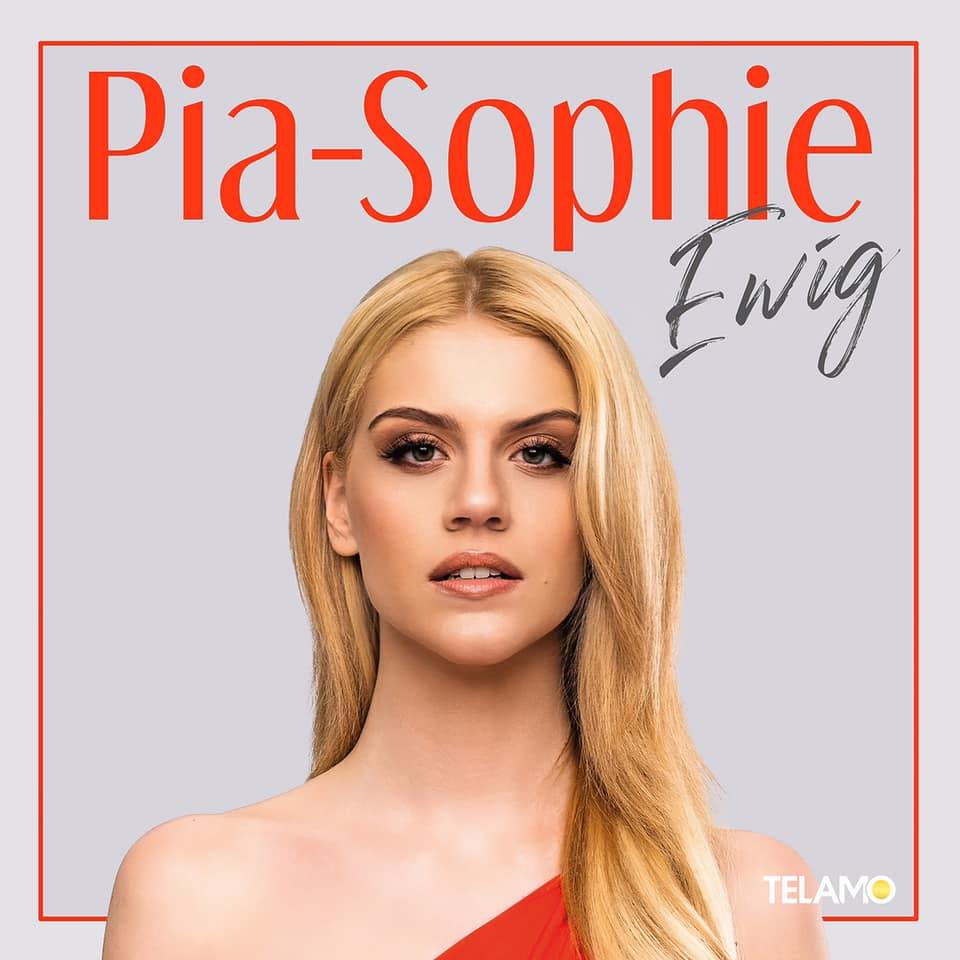 Pia-Sophie: Die Reise beginnt - hoffentlich auf "Ewig" » Pia-Sophie: Die Reise beginnt - hoffentlich auf "Ewig" »