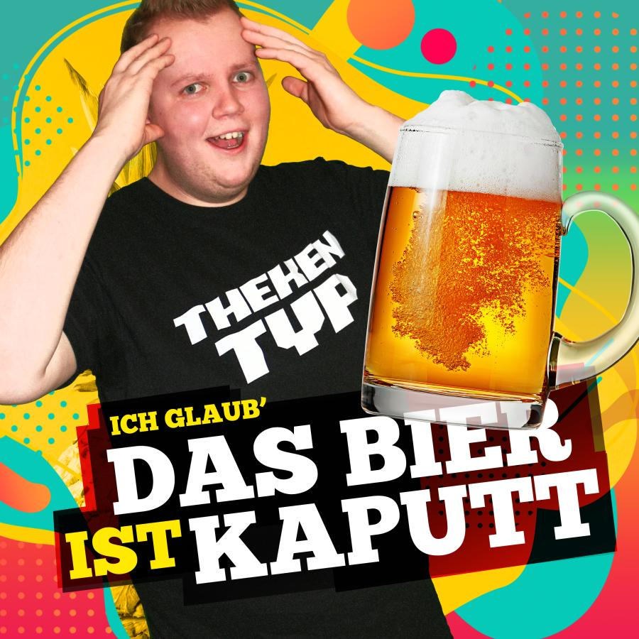 Jetzt legt der "Thekentyp" los! » Jetzt legt der "Thekentyp" los! »