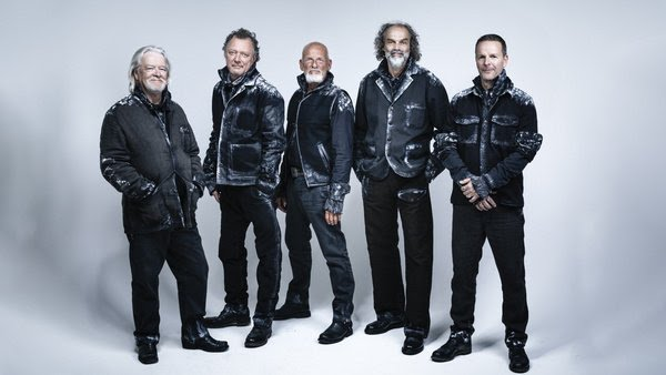 Santiano: Neues Album "Doggerland" angekündigt » Sanny Santiano: Neues Album "Doggerland" angekündigt » Sanny