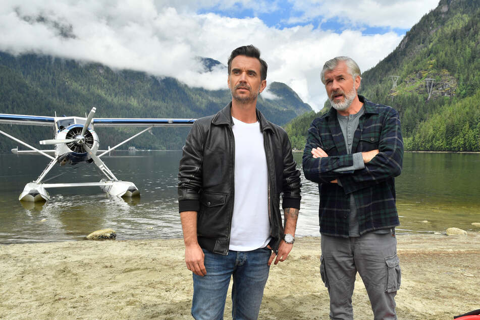 "Das Traumschiff" mit Florian Silbereisen: Alle Infos zur Osterfolge "Vancouver" » Kerstin Ott "Das Traumschiff" mit Florian Silbereisen: Alle Infos zur Osterfolge "Vancouver" » Kerstin Ott