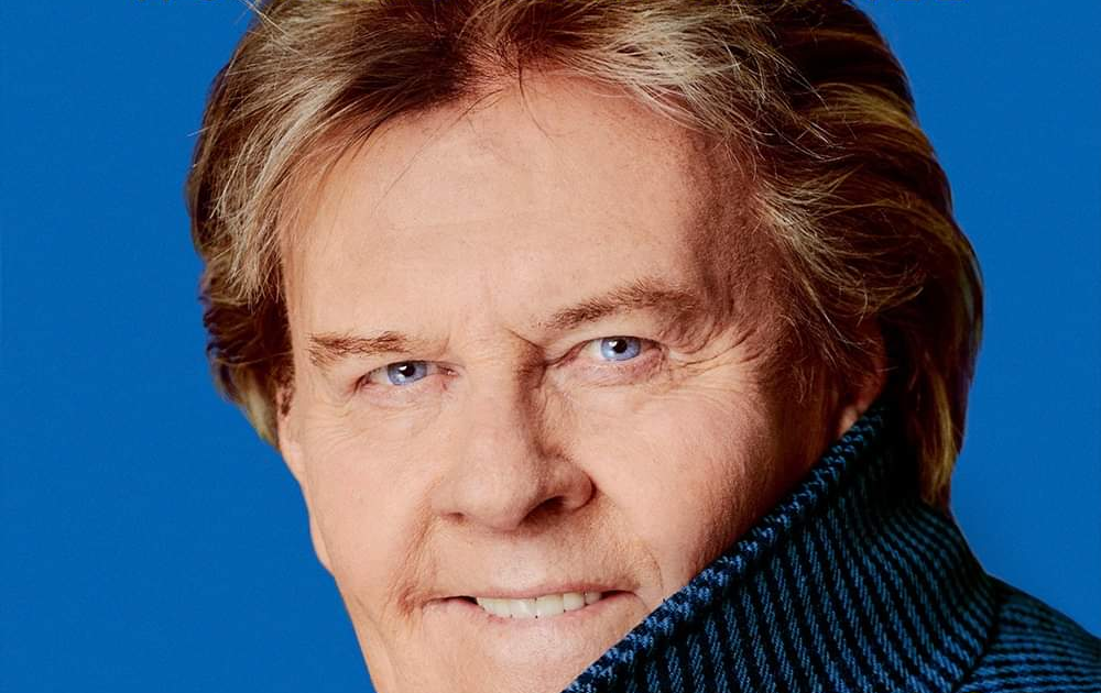 Howard Carpendale: Neues Album kommt - erste Details » Sanny Howard Carpendale: Neues Album kommt - erste Details » Sanny