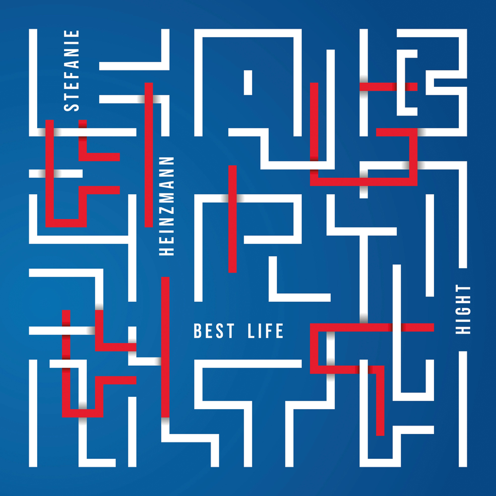 Stefanie Heinzmann sendet mit "Best Life" eine wichtige Botschaft » Stefanie Heinzmann sendet mit "Best Life" eine wichtige Botschaft »