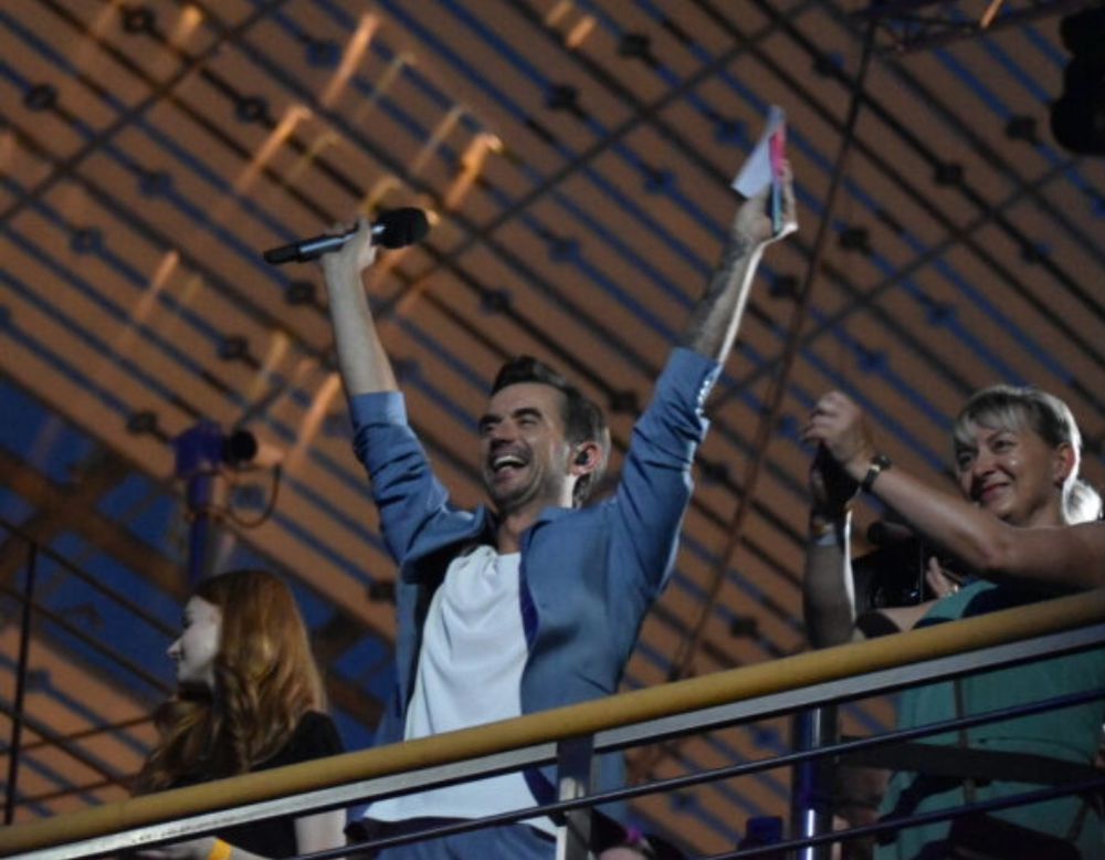 "Die große Schlager-Strandparty" mit Florian Silbereisen ist ausverkauft » Helene Fischer "Die große Schlager-Strandparty" mit Florian Silbereisen ist ausverkauft » Helene Fischer