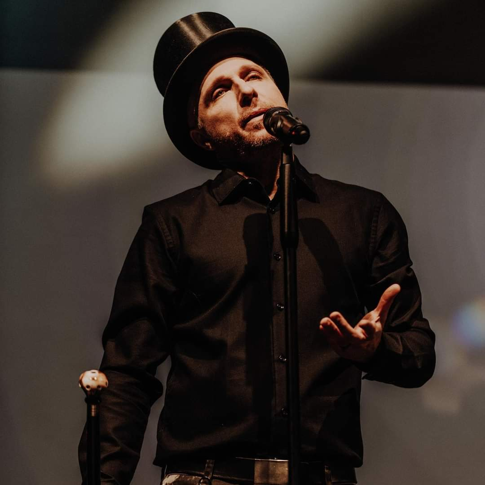 Exklusiv-Interview: Mave O' Rick auf den Spuren von Kurt Cobain » Exklusiv-Interview: Mave O' Rick auf den Spuren von Kurt Cobain »