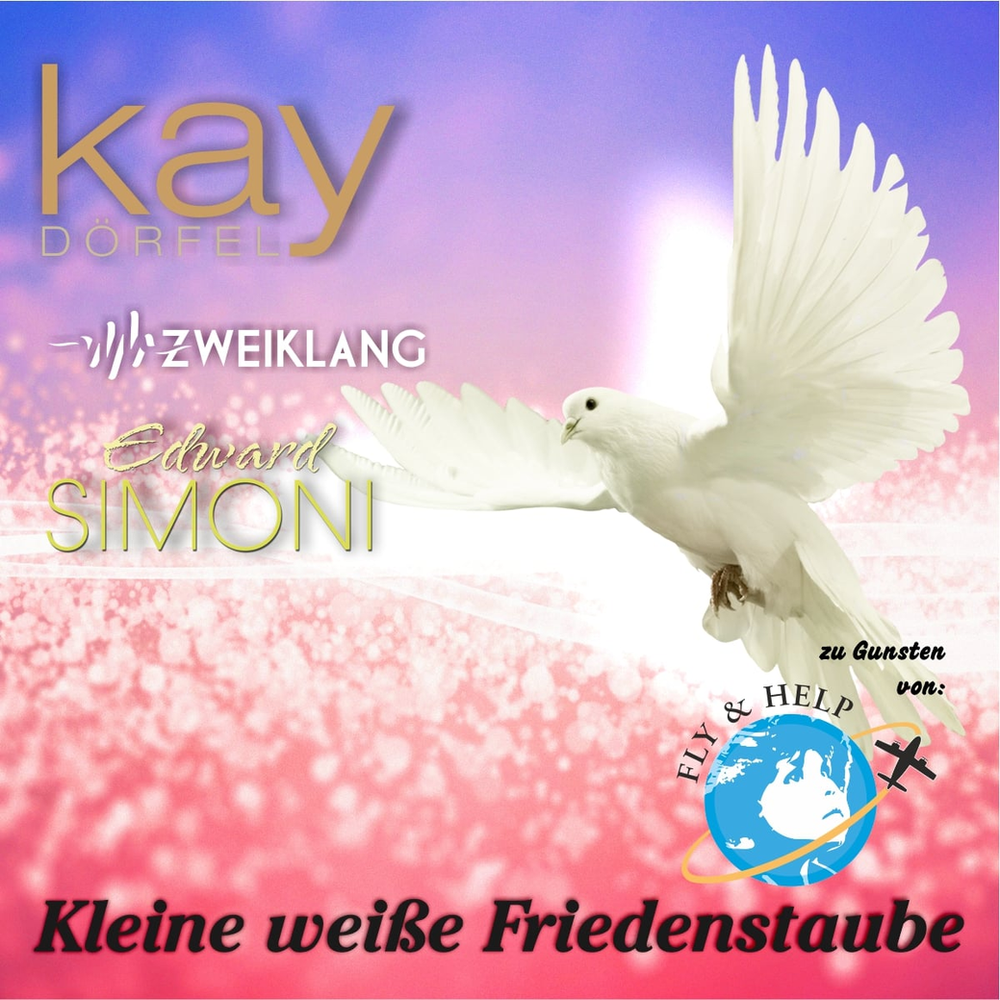 Kay Dörfel: Friedenskonzert für FLY & HELP » Kay Dörfel: Friedenskonzert für FLY & HELP »